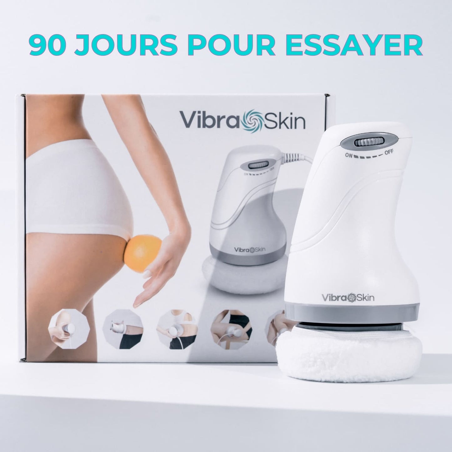 VibraSkin