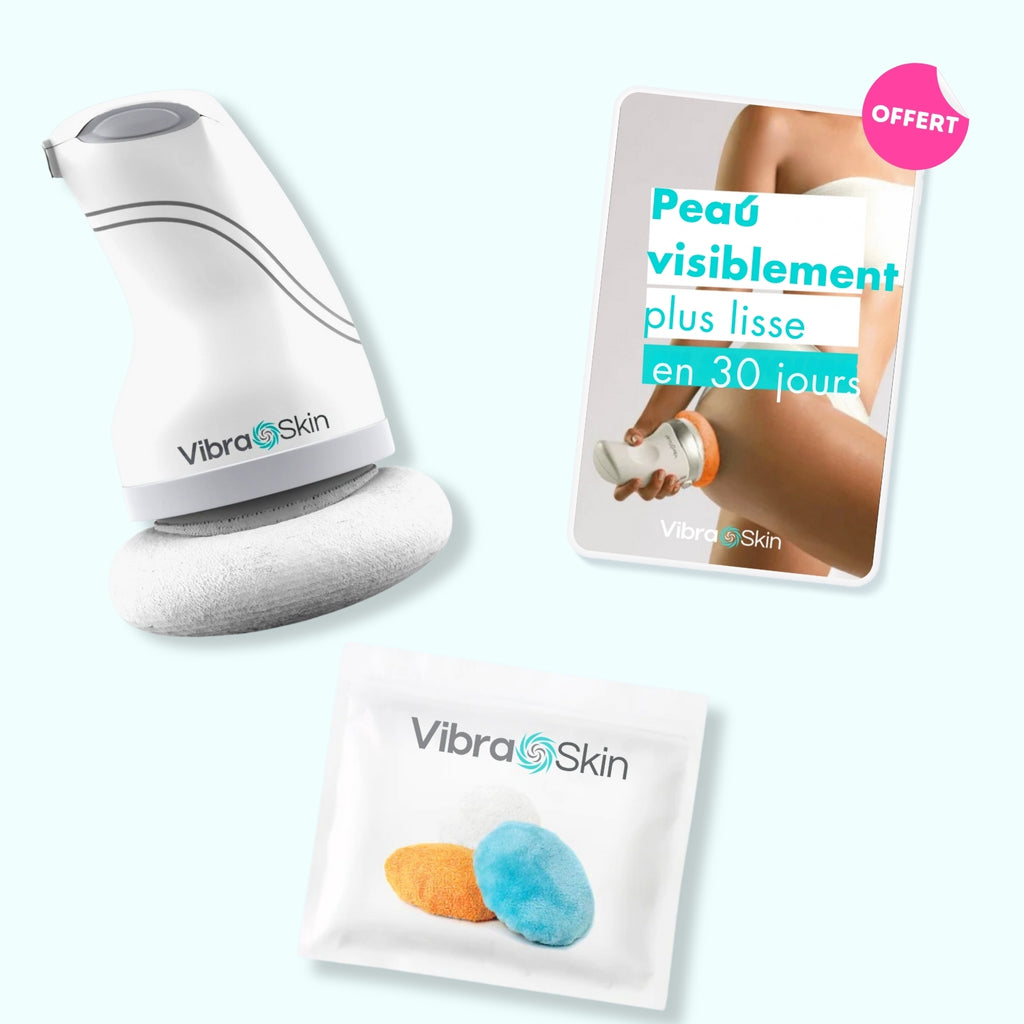 Vibraskin®
